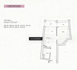 One Pearl Bank (D3), Apartment #474650641